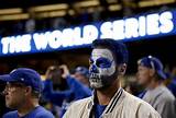 Pictures of Watch 2017 World Series Game 7
