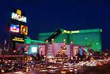 Images of Mgm Grand Reservation