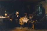 Sir Luke Fildes The Doctor Pictures