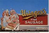 Usinger Sausage Company Images