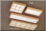 Fluorescent Light Covers Fabric