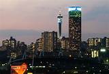 Flights To Johannesburg Africa Pictures