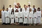 Community Service For Confirmation Photos