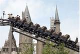 Photos of Harry Potter Theme Park Singapore