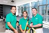 Houston Commercial Cleaning Services
