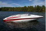 Pictures of Ski Boat Lease