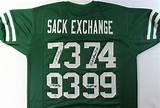 Pictures of New York Sack Exchange