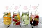 Pictures of Fruit Detox Recipe