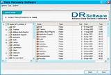 Raw Disk Recovery Photos
