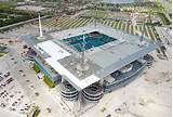 Photos of Miami Dolphins New Stadium