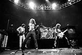 Images of Led Zeppelin Video