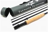 Images of Tailwater Outfitters Toccoa Fly Rod