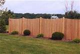 Wood Fence Lowes Photos
