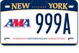Pictures of Dmv Custom License Plate