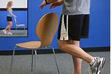 Foot Balance Exercises Pictures