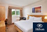 Images of Hilton Hotel At Stansted Airport
