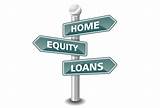 Credit Score Needed To Get A Home Equity Loan Pictures