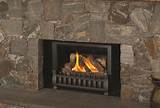 Images of Valor Gas Fireplace Insert