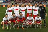 Polish National Soccer Team Roster