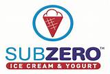 Sub Zero Yogurt Pictures