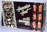 Hawaiian Host Chocolate Covered Macadamia Nuts Images