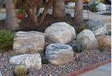 Pictures of Where To Buy Big Rocks For Landscaping