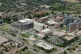 University Of Colorado Anschutz Medical Campus Pictures