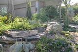 Pictures of Decorative Landscaping Rock