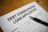 Consumer Credit Debt Consolidation Pictures
