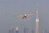 Air Taxi Service Dubai Photos