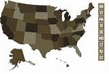 Images of Licensed Professional Counselor Requirements By State