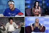 Photos of Big Brother Winners Ranked