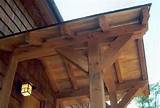 Photos of Metal Brackets For Wood Beams