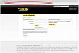 Photos of Western Union Credit Acceptance Payment