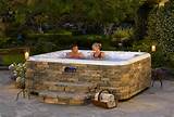 Images of How Much Is A Hot Tub