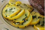 Yellow Squash Easy Recipes Pictures