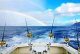 Deep Sea Fishing Maui Hawaii