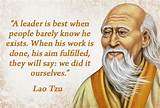 Images of Lao Tzu Quotes In Chinese And English