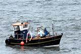 Fishing On A Boat Photos