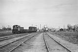 Oklahoma Railroad Jobs Photos
