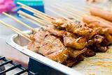 Pictures of Grilled Pork Recipe
