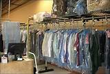 Pictures of Dry Cleaner Clothes Rack