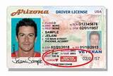 Ignition Interlock On Arizona Drivers License