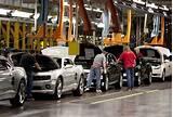 How Much Was The Auto Industry Bailout