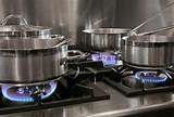 Images of Stainless Cookware Brands