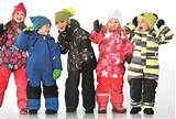 Kids Fashion Winter Coats Images