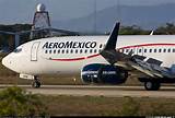 Aeromexico Airlines Reservations