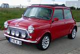 Mini Cooper Pickup For Sale Images