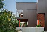Images of Wood Cladding Homes