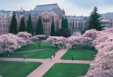 University Of Washington University Photos